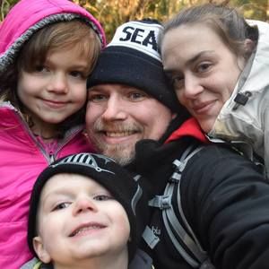 Meet your Posher, Jeff